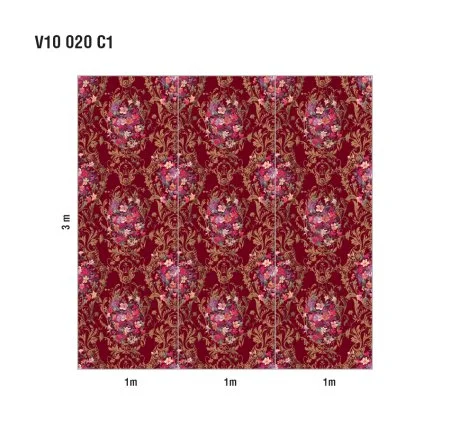 Обои Loymina Classic II V10, 020, C1 в Саратове