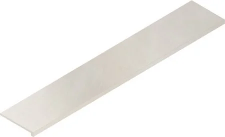 Керамогранит Italon Континуум Полар Ступень угловая правая 33х160 (Натуральная) в Саратове