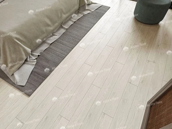 Каменно-полимерная плитка Alpine Floor Grand Sequoia Village Атланта ECO 11-207 4мм, 43 класс в Саратове