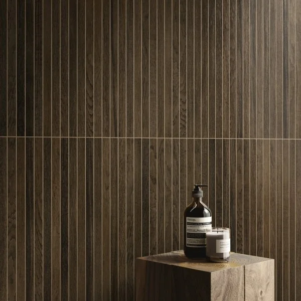 Керамогранит Italon Этернум Могано Татами 20х80 (Натуральная) в Саратове