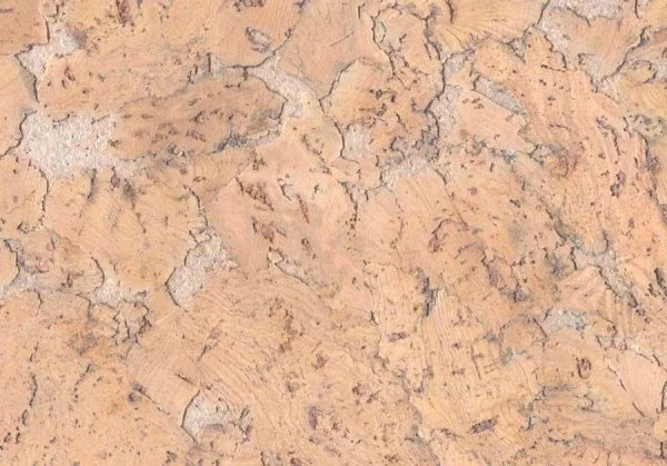 Настенное пробковое покрытие CorkStyle Monte Cream в Саратове