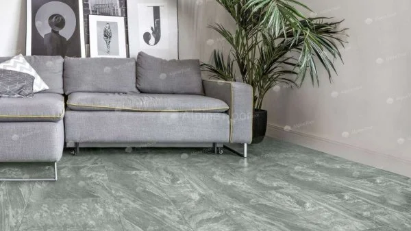 Кварц-виниловая плитка Alpine Floor Light Stone Хэмпшир ECO-15-11 2,5 мм. 43 класс в Саратове