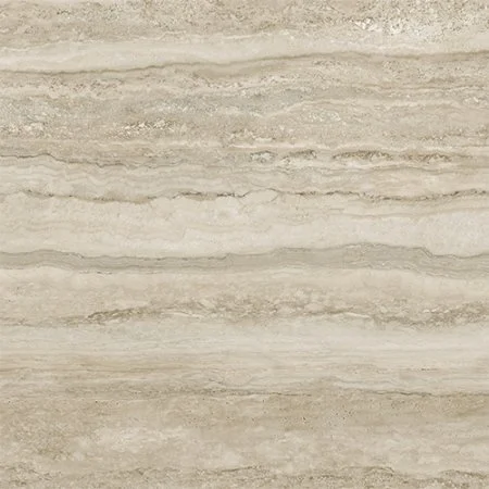 Керамогранит Vitra CityStone Травертин Линейный 60х60 (Натуральная и Реттифицированная) в Саратове