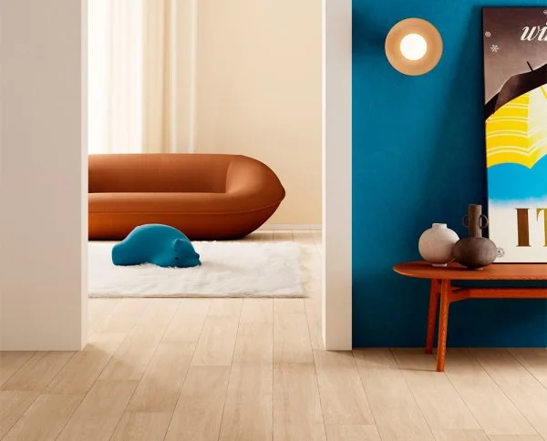 Керамогранит Coliseum Дукале Сэнд 20х120 (Натуральный и Реттифицированный) в Саратове