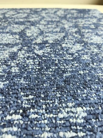 Ковровая плитка Bonkeel Star Blue в Саратове