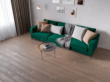 Инженерная доска Alpine Floor Villa Дуб Тобакко в Саратове