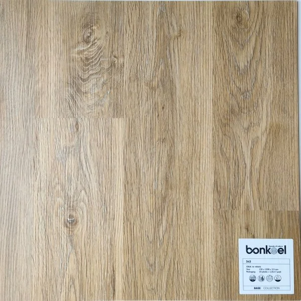 Плитка SPC Bonkeel Base 3.5мм 343 в Саратове