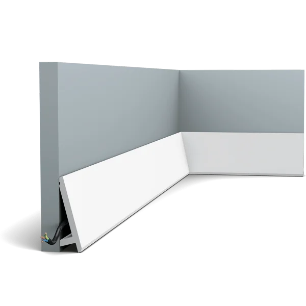 Плинтус Orac SX179 (97*29*2000 мм) в Саратове