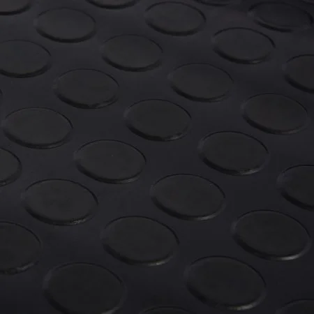 Противоскользящее резиновое покрытие Пятачки (1,0х10м) в Саратове