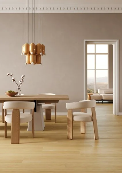 Паркетная доска Quartz Parquet Классик 7 мм Клён Американский 400-61 в Саратове