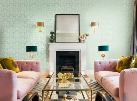 Обои Milassa Neo Classic Neo7, 005/1 в Саратове