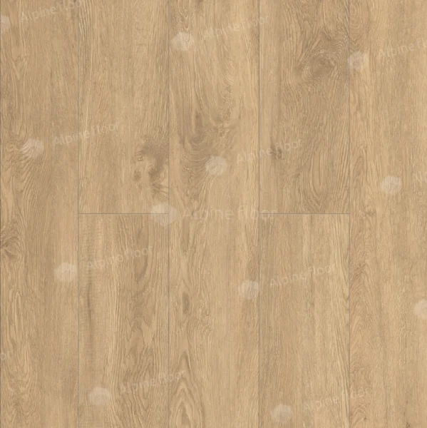 Кварц-виниловая плитка Alpine Floor Grand Sequoia Миндаль ECO 11-602 (2,5 мм. 43 класс) в Саратове