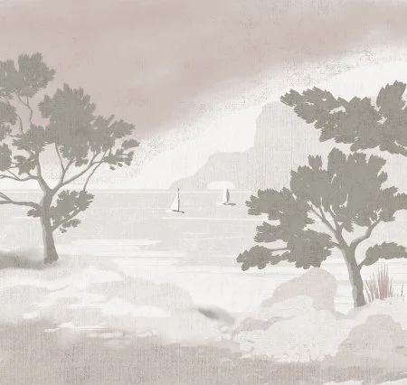 Обои Loymina Пейзаж vol. 2 ART18 012 в Саратове