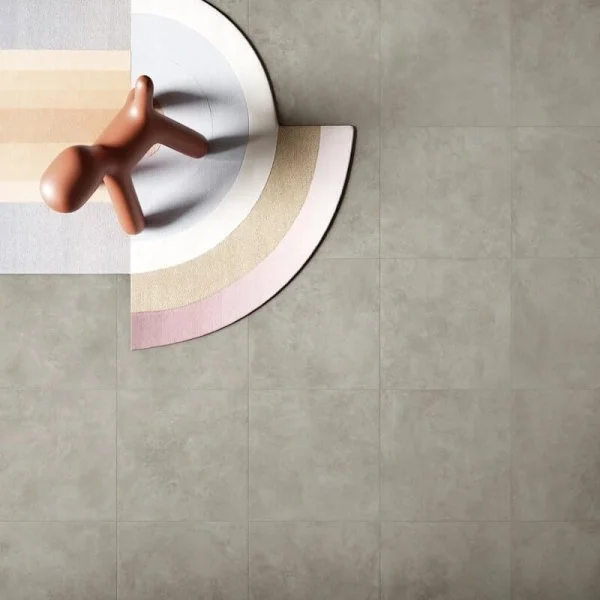 Керамогранит Coliseum Крета Мока 60х60 (Натуральный и Реттифицированный) в Саратове