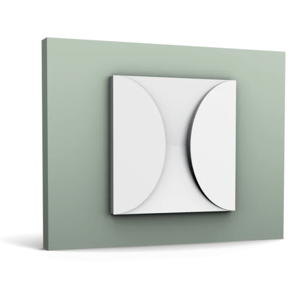 Декоративная панель Orac W107 (33.3x33.3x2.9 см) в Саратове