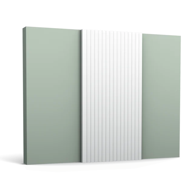 Декоративная панель Orac WX204-2600 (260x25x1.6 см) в Саратове