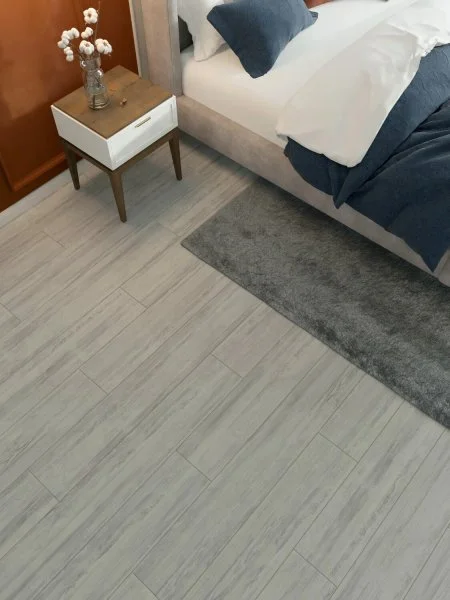 Ламинат Egger PRO 10/33 4V Дуб Марчена белый EPL249 в Саратове