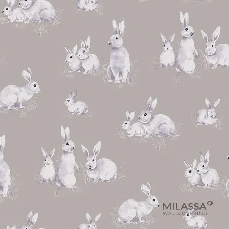 Обои Milassa Twins 1, 011 в Саратове