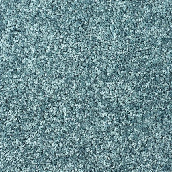 Ковровое покрытие Zartex Савойа 279 Бирюза - 3 м в Саратове