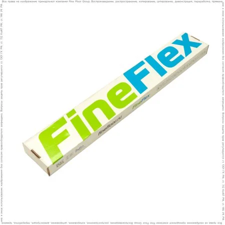 ПВХ плитка FineFlex Wood Дуб Алнахай FX-101 в Саратове