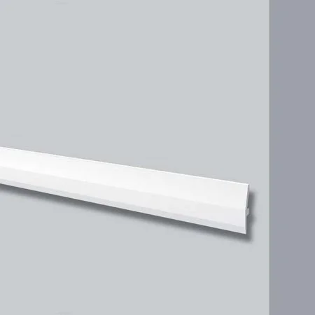 Молдинг NMC Wallstyl W1 (55х18х2000 мм) в Саратове