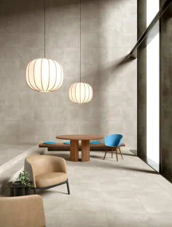 Керамогранит Coliseum Экспо Уайт 60х60 (Натуральный и Реттифицированный) в Саратове