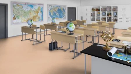 Линолеум Tarkett Acczent Pro Aspect 5 3 м в Саратове