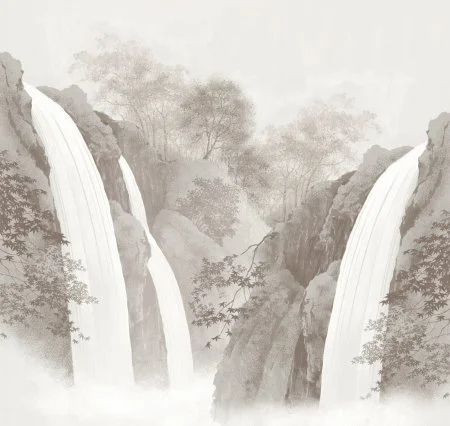 Обои Loymina Пейзаж ART5 001 в Саратове