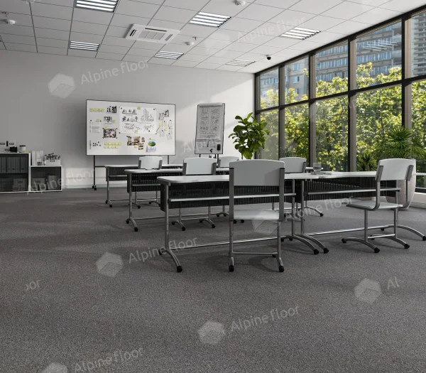 Ковровая плитка Alpine Floor Huron 402-1 Супериор в Саратове