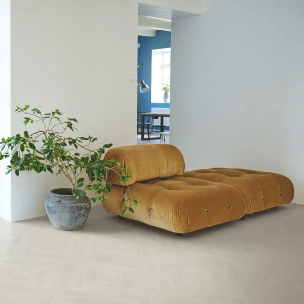 Ламинат Pergo Chevron 12 Pro Дуб Морозный Патинированный L1254-04157 в Саратове