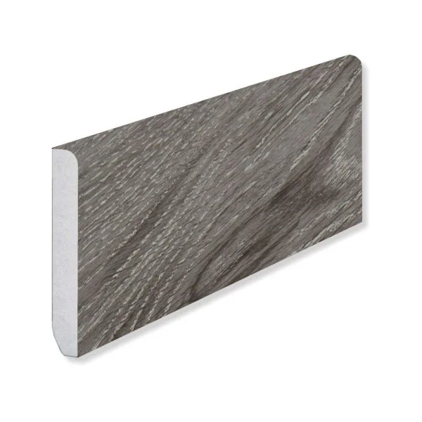 Кварцевый плинтус Fargo 33-385-6 Дуб Патина 80х11х2200 мм в Саратове