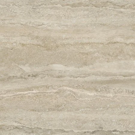 Керамогранит Vitra CityStone Травертин Линейный 60х60 (Натуральная и Реттифицированная) в Саратове
