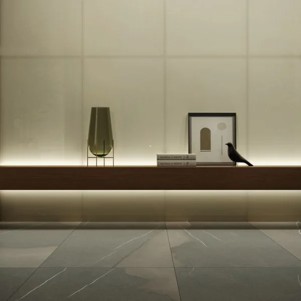 Керамогранит Italon Метрополис Гласс Сэнд 80х160 (Люкс и Реттифицированная) в Саратове