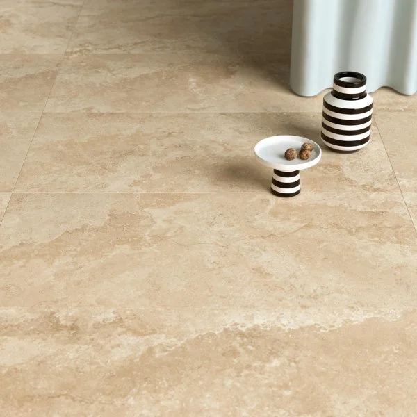 Керамогранит Coliseum Аурелия Беж 60х120 (Натуральный и Реттифицированный) в Саратове