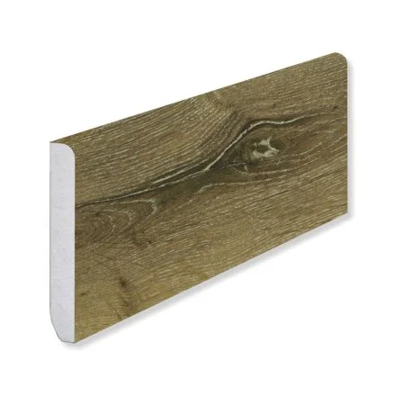 Кварцевый плинтус Fargo 66W963 Дуб Калифорния 80х11х2200 мм в Саратове