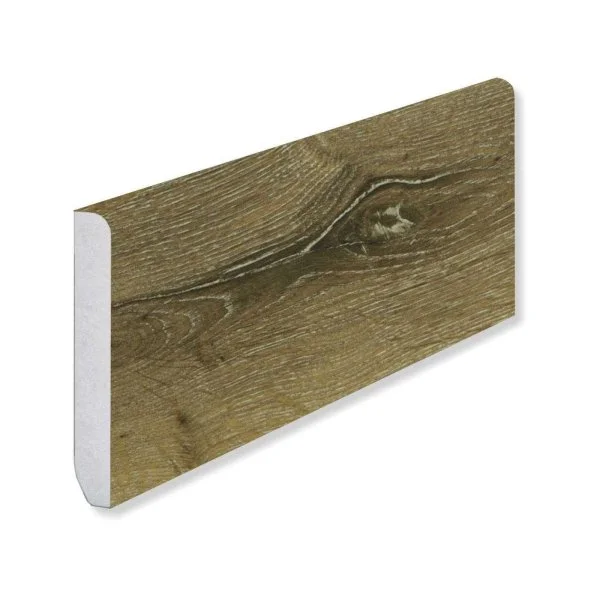 Кварцевый плинтус Fargo 66W963 Дуб Калифорния 80х11х2200 мм в Саратове