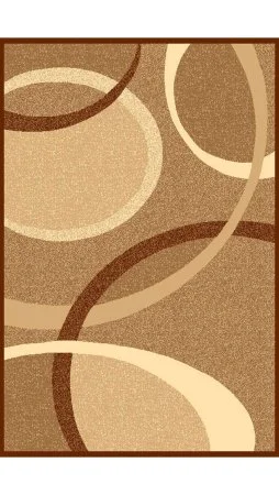 Ковер Синтелон Practica 2,00x3,00 53EBD Прямоугольник в Саратове