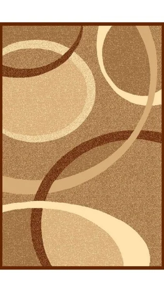 Ковер Синтелон Practica 2,00x3,00 53EBD Прямоугольник в Саратове