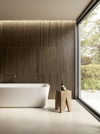 Керамогранит Italon Этернум Сноу 60х120 (Натуральная и Реттифицированная) в Саратове