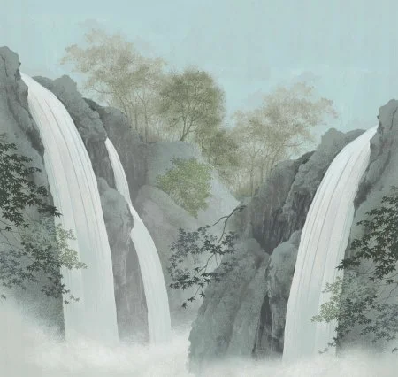 Обои Loymina Пейзаж ART5 006 в Саратове