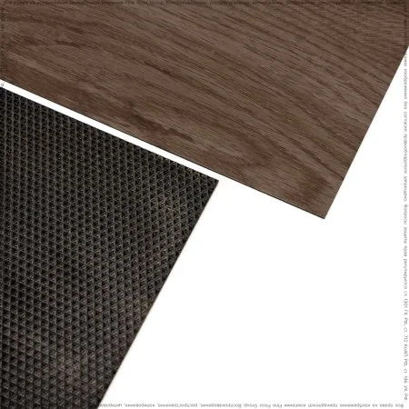 ПВХ плитка FineFlex Wood Дуб Тебердин FX-112 в Саратове