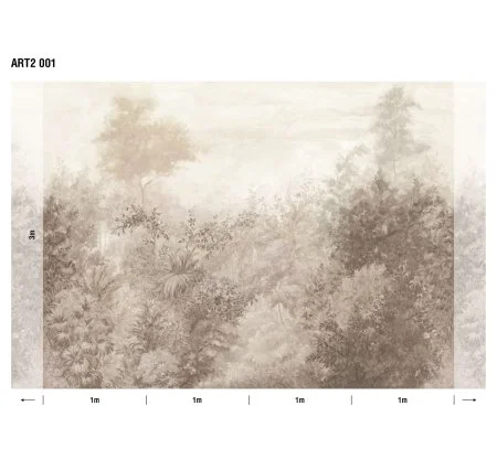 Обои Loymina Пейзаж ART2 001 в Саратове