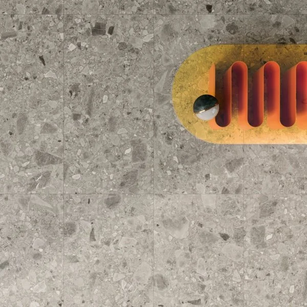 Керамогранит Coliseum Брера Грэй 60х120 (Натуральный и Реттифицированный) в Саратове