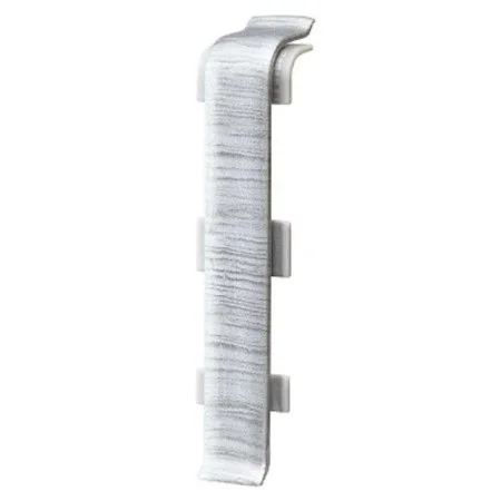 Соединитель INDO70 41 Алюминий Светлый в Саратове