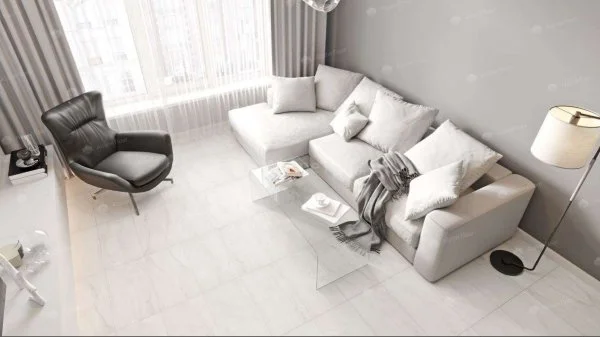 Кварц-виниловая плитка Alpine Floor Light Stone Брайс ECO-15-7 2,5 мм. 43 класс в Саратове