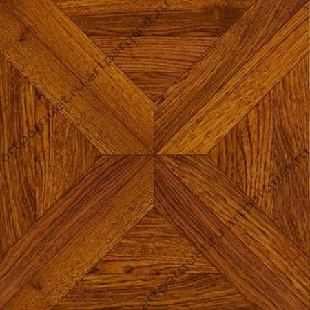 Модульный паркет Kochanelli Квадро Дуб Луче 441х441х15 мм в Саратове