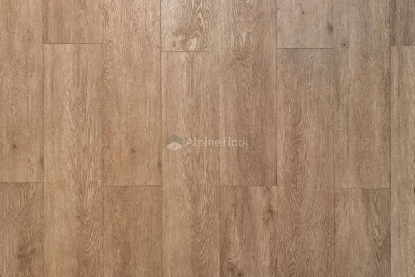 Каменно-полимерная плитка Alpine Floor Grand Sequoia Light Карите ECO 11-901 3.5мм, 34 класс в Саратове