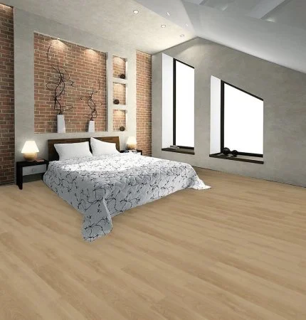 ПВХ плитка Bonkeel Discostar Eruption (Планка 152,4х914,4мм) в Саратове