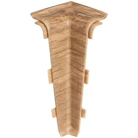 Угол внутренний INDO70 10 Дуб Бурбон в Саратове