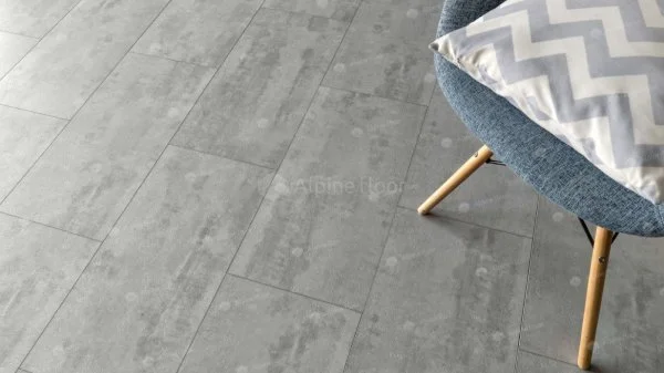 Кварц-виниловая плитка Alpine Floor Light Stone Самерсет ECO-15-6 2,5 мм. 43 класс в Саратове